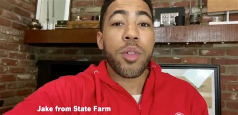 Why Is Jake From State Farm Now Black